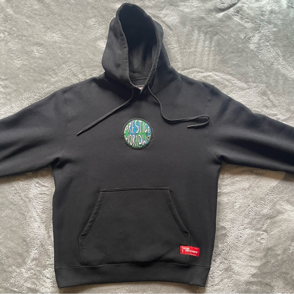 Stepbrothers x Shoe Palace Hoodie Sweater Men’s Medium(2021 limited edition)